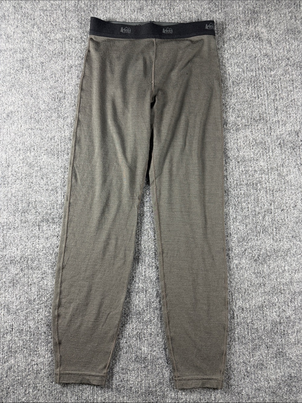 REI Co-op Merino Midweight Base Layer Bottoms - Kids'